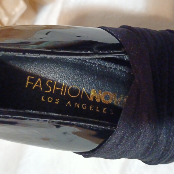 Fashio nova heels 👠 - Picture 8 of 8